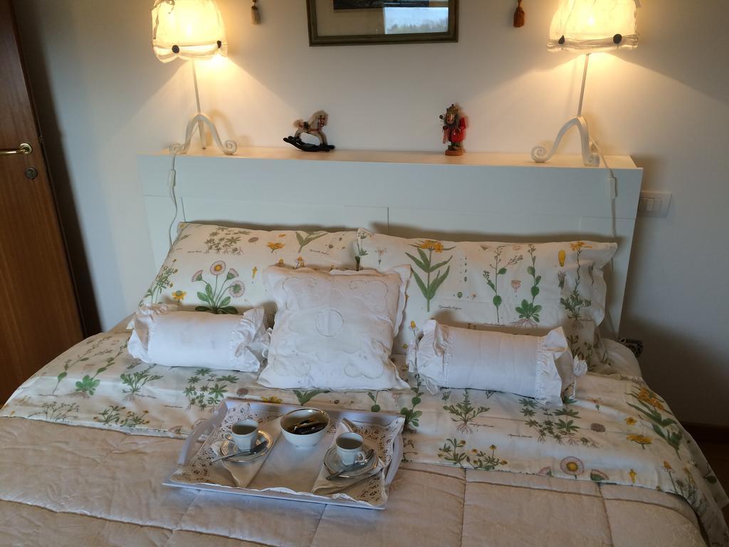 Il Vecchio Frantoio Bed & Breakfast San Miniato Exterior photo